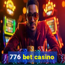 776 bet casino